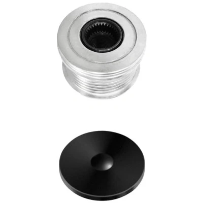 Bild av HELLA 9XU 358 038 681 Poulie d&#039;Alternateur 34,4 avec cache SSANGYONG: Rexton / 2, Kyron, Stavic SUV