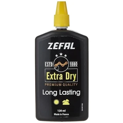 Bild av ZÉFAL Extra torrt vax 120 ml