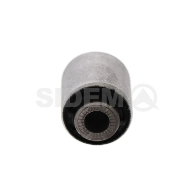 Bild av SIDEM 853655 Silent Bloc De Triangle avant, Essieu avant inférieur Support métal caoutchouc barre oscillant transversal PEUGEOT: 308 II 3/5 portes