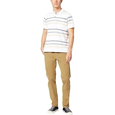 Bild av Smart 360 Flex Chino Slim Ermine 32 34