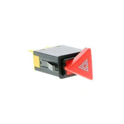 Bild av VEMO V10 73 0218 Interrupteur de signal détresse 7 Qualité originale SKODA: Octavia I 5 portes, 1 Combi