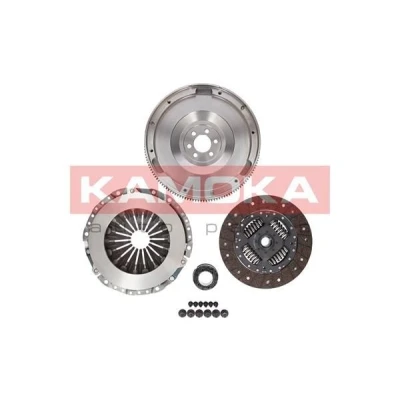 Bild av Kopplingssats, audi,seat,skoda,vw, 012141165A, 012141165B, 012141165D, 012141165E, 013 141 165, 01E141165A, 01E141165B, 01E141165D, 0281