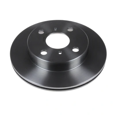 Bild av BLUE PRINT ADT34381 Disque de frein Essieu avant 229 16 4 100 ventilé l&#039;intérieur revêtu TOYOTA: Starlet V 3/5 portes, IV portes