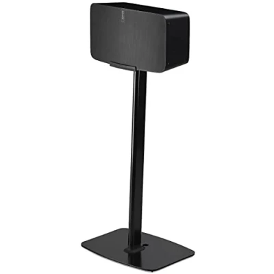 Bild av Flexson Golvstativ för Sonos Five and Play:5 svart