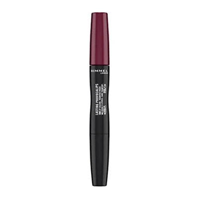 Bild av Rimmel London Lasting Provocalips Liquid Läppstift, 570 No Wine ing, 7.5 ml