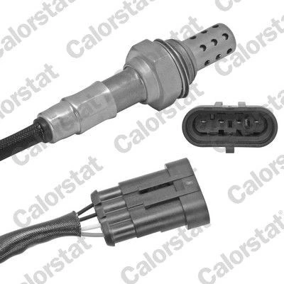 Bild av CALORSTAT by Vernet LS140083 Lambdasond FIAT: Strada Pick up