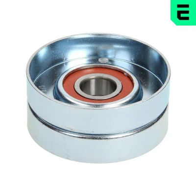 Bild av OPTIMAL 0 N2219S Galet Enrouleur sans fixation MERCEDES BENZ: Classe ML, S Berline, R
