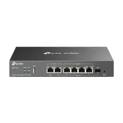 Bild av Router TP Link SafeStream ER707 M2 Gbit M WAN VPN