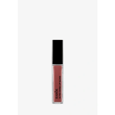 Bild av Babor Ultra Shine LIP Gloss 06 nude rose Läppglans, Storlek: One Size, 6