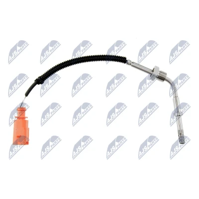Bild av Sensor, avgastemperatur, audi a4 allroad b8, b8 avant, a5 sportback, q5, 03L 906 088 F