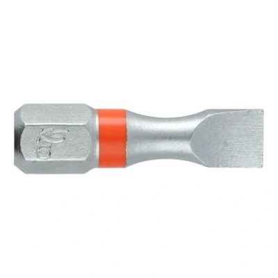Bild av KS Tools 918.3320 1/4&quot; TORSIONpower bit, 25mm, slits 6mm
