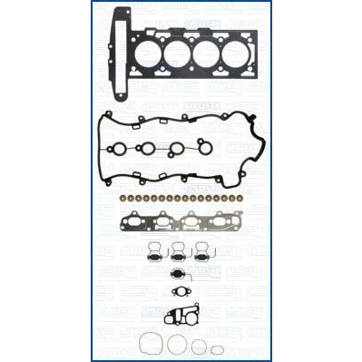 Bild av AJUSA 52254200 Jeu de joints d&#039;étanchéité, culasse cylindre avec joint OPEL: Zafira B, Signum CC, Vectra C CC