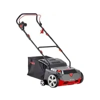 Bild av AL KO Elgräsklippare Electric vertical cutter 38.4 E Combi Care