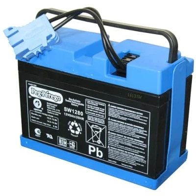 Bild av Peg Pérego KB0014 Compatible 12V