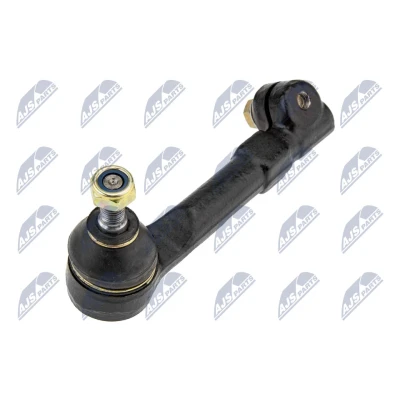 Bild av NTY SKZ RE 004 Rotule de direction Essieu avant droit RENAULT: Kangoo I, CLIO 1, I Express