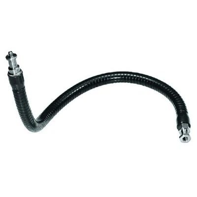 Bild av Manfrotto 237HD 520 mm kraftig flexibel arm, svart