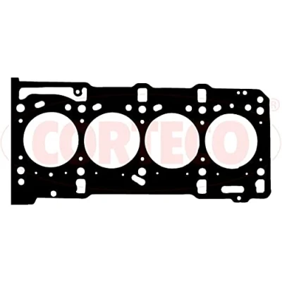Bild av CORTECO 414186P Joint De Culasse 0,72 Métal OPEL: Corsa D 3/5 portes, Astra J 5 C FIAT: Doblo I Cargo, Break