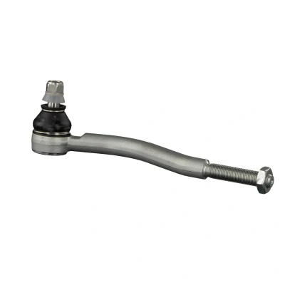 Bild av febi BILSTEIN 11855 Rotule de direction Plus Essieu avant droit avec contre écrou PEUGEOT: 405 I Berline, II Break