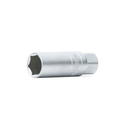 Bild av KS TOOLS 911.3804 Clé dynamométrique, bougie d&#039;allumage 10 (3/8&quot;) 65 hexagonale 16,0
