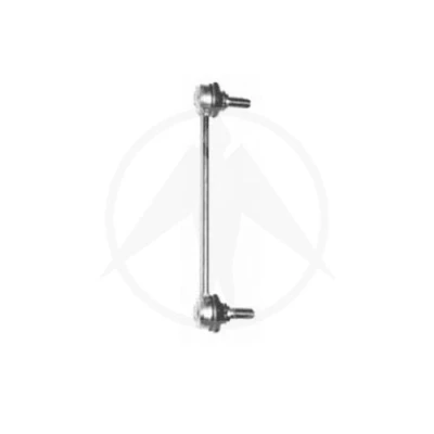 Bild av SIDEM 67668 Biellette de barre stabilisatrice extérieur 200 MM10X1,5R VOLVO: V40 Break, S40 I, TOYOTA: MR2 III Cabriolet, MITSUBISHI: Carisma 5 portes