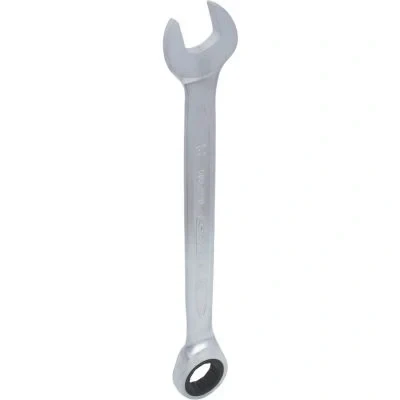 Bild av KS TOOLS 503.4228 Clé à fourche et polygonale cliquet 401 30 860