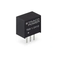 Bild av Traco Power TSR 1 2490, 7,5 mm, 10,1 11,7 1,9 g, 12 36 V, 1000 mA