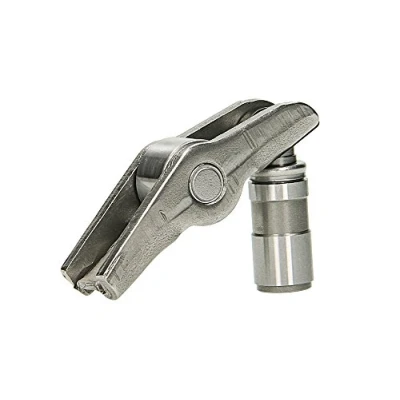 Bild av AJUSA 85013200 Hydrauliska Lyftare hydraulisk Insugssidan, Avgas /utsläppssidan