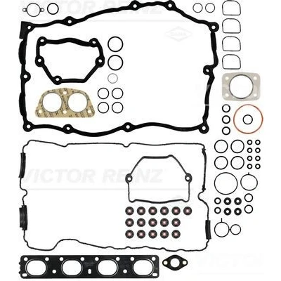 Bild av REINZ 02 37293 Jeu de joints d&#039;étanchéité, culasse cylindre BMW: 1 5 portes, 3 Berline, Coupe