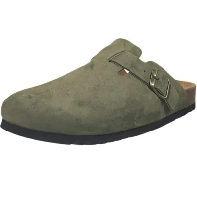 Bild av Scholl Olivier NEW Slipins, Storlek: 42, Khaki Mocka
