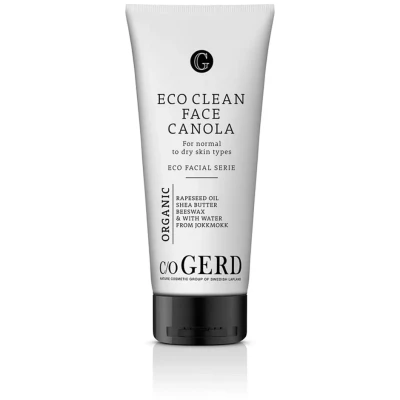 Bild av c/o GERD Eco Clean Face Canola 200 ml