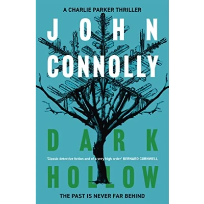 Bild av Dark Hollow: Private Investigator Charlie Parker hunts evil in the second novel globally bestselling series