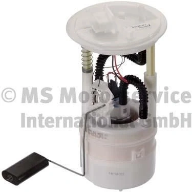 Bild av PIERBURG 7.07795.10.0 Unité d&#039;injection de carburant électrique FIAT: Punto II 3/5 portes, Idea, LANCIA: Ypsilon