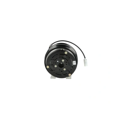 Bild av NRF 380196 Embrayage Electromagnetique GENUINE ZEXEL DKS15 119, 125 5 VOLVO: C70 2 Cabriolet, C30, V50, FORD: Focus 2, KUGA 1, Fusion Break