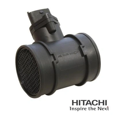 Bild av HITACHI 2508996 Débitmètre d&#039;air OPEL: Zafira A, Corsa C 3/5 portes, Astra G CC