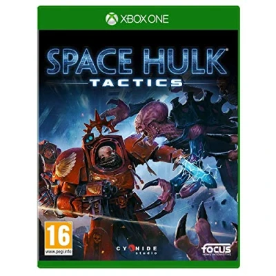 Bild av Space Hulk: Tactics Microsoft Xbox One Action