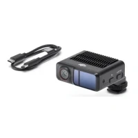 Bild av DJI Focus Pro LiDAR