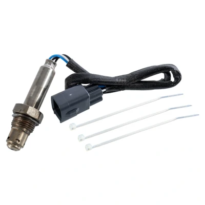Bild av FEBI BILSTEIN 175855 Sonde lambda chauffé 4 TOYOTA: Yaris II 3/5 portes, RAV4 SUV, III SUV