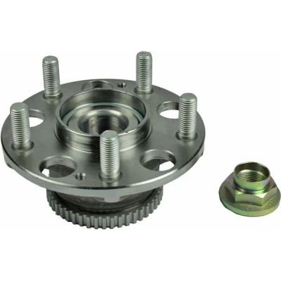 Bild av METZGER WM 6991 Kit de roulements roue avec moyeu HONDA: CIVIC 8 Hatchback, 9