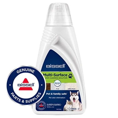Bild av BISSELL MultiSurface Pet Febreze CrossWave / SpinWave 1 ltr