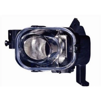 Bild av VAN WEZEL 3750996 Antibrouillard droit OPEL: Corsa D 3/5 portes