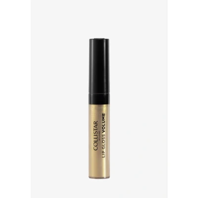 Bild av Collistar LIP Gloss Volume Läppglans, Storlek: 7 ml, N. 110 golden sunset