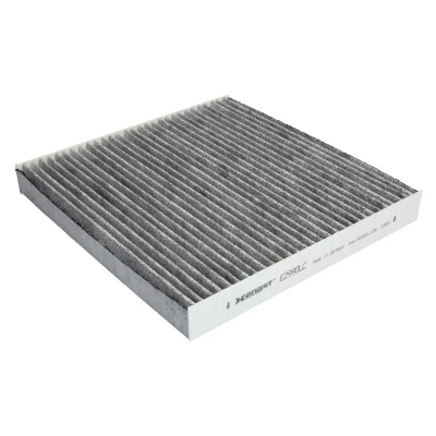 Bild av Filter, kupéventilation HENGST FILTER E2990LC
