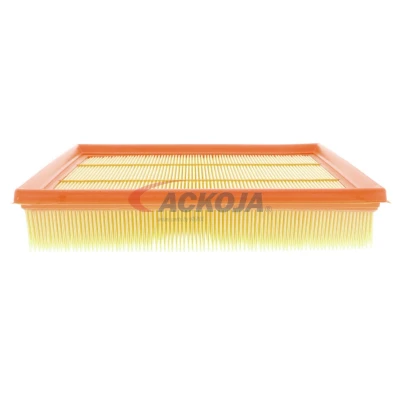 Bild av ACKOJA A38 0406 Filtre à air Cartouche filtrante NISSAN: NP300 Navara Pick up, Pathfinder 3, Сamion Plateau / Сhâssis
