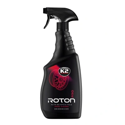 Bild av K2 D1002 Nettoyant pour jantes Bouteille pompe d’arrosage 750