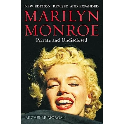 Bild av Marilyn Monroe: Private and Undisclosed: New edition: revised expanded