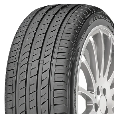 Bild av Nexen NFERASU1XL 245/45 R17 99Y auto Pneus été AUDI: A4 B8 Avant, Berline, A5 Coupe, MERCEDES BENZ: Classe E C Berline