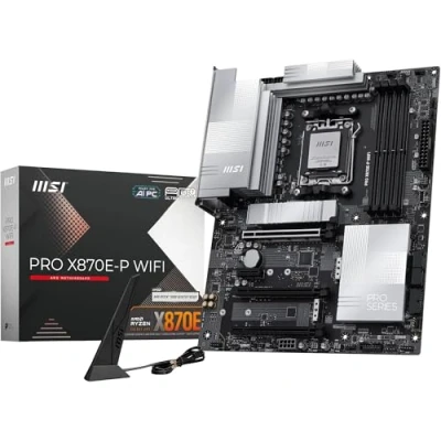 Bild av PRO X870E P WIFI
