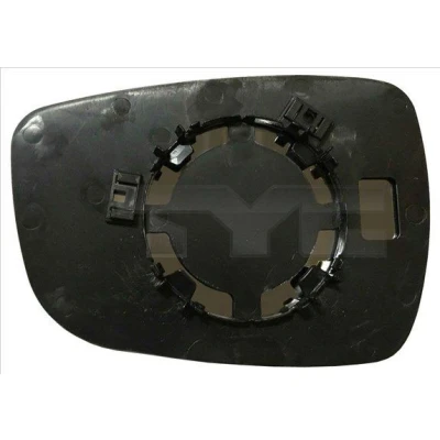 Bild av TYC 313 0080 1 Miroir De Rétroviseur gauche HYUNDAI: i30 II 3/5 portes, Veloster