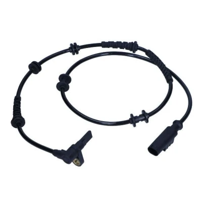 Bild av MAXGEAR 20 0376 Capteur ABS Essieu avant 2 986 27,8 FIAT: Panda II 5 portes