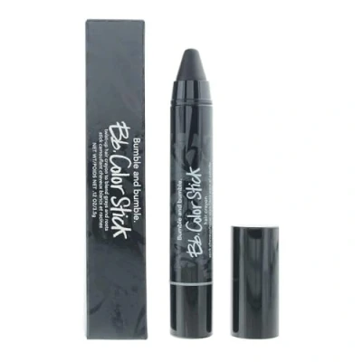 Bild av bumble and Color Stick 3,5 gram Black